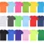Customized Color